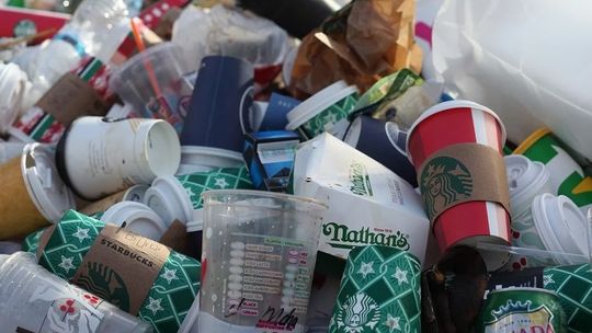 Biała Podlaska: Rok z metodą "od ilości zużytej wody". Czy system odpadów się uszczelnił? 