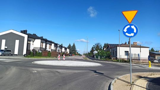 Biała Podlaska: Rondo Bialczanek przy Podmiejskiej? Radni zdecydują 