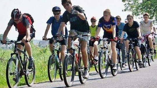 Biała Podlaska: Rowerzyści zapraszają do swego klubu