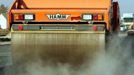 Biała Podlaska: Rozbudowa ul. Lubelskiej. Będzie rondo