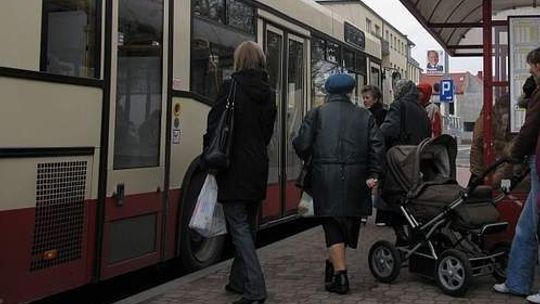 Biała Podlaska: Rozkład jazdy autobusów w święta