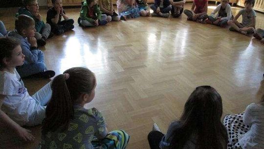 Biała Podlaska: "Rozwiń skrzydła" w teatrze