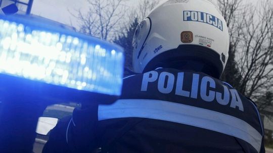 Biała Podlaska: Ruch wahadłowy po wypadku na DK2