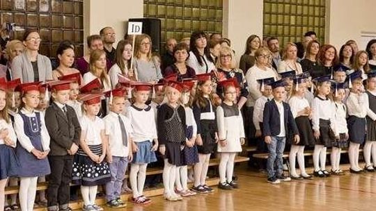 Biała Podlaska: Rusza nabór do przedszkoli i szkół