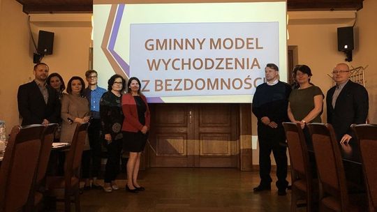 Biała Podlaska: Ruszył program pomocy bezdomnym 