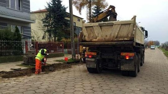 Biała Podlaska: Ruszyła budowa ulicy Sworskiej