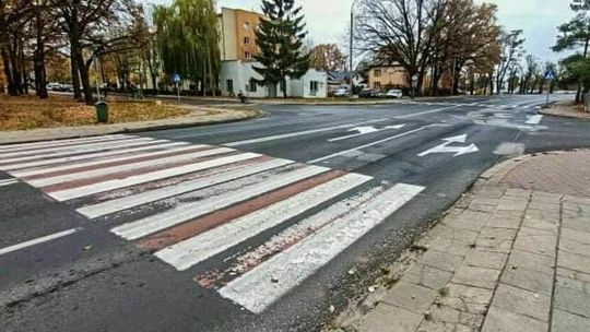 Biała Podlaska: Rządowa dotacja przepadła, ale bezpieczne przejścia powstaną  