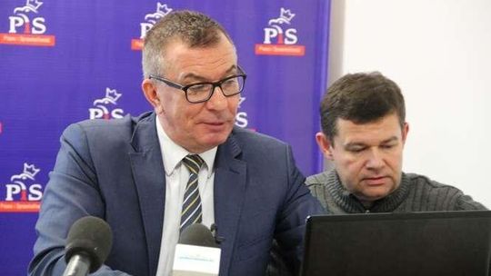 Biała Podlaska: Są nowe połączenia do Warszawy. Poseł chce tańszych biletów