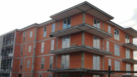 Biała Podlaska: Samorząd buduje ulicę wspólnie z deweloperem 