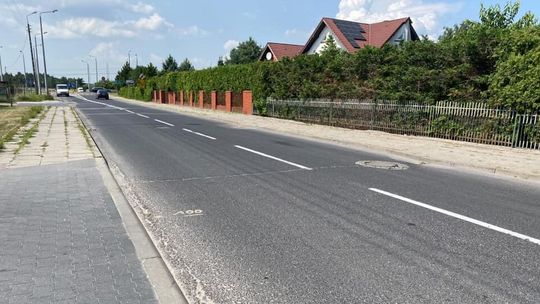 Biała Podlaska: Sitnicka w remoncie. Mieszkańcy mają propozycję