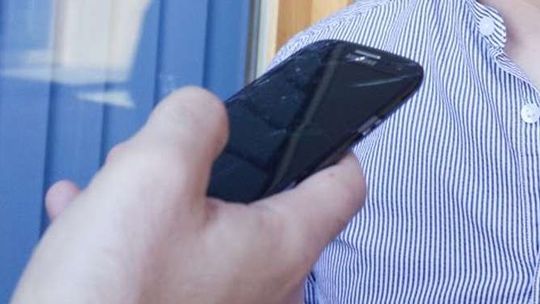 Biała Podlaska: Skasuj bilet smartfonem