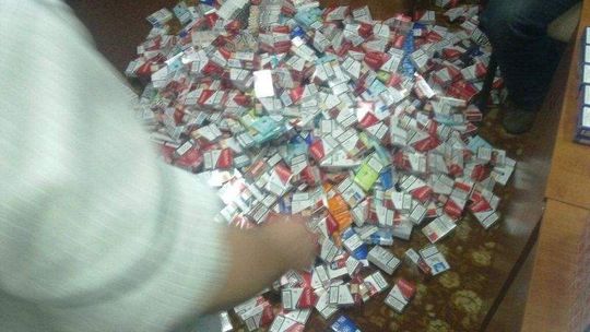 Biała Podlaska: Skład używek pod łóżkiem w sypialni