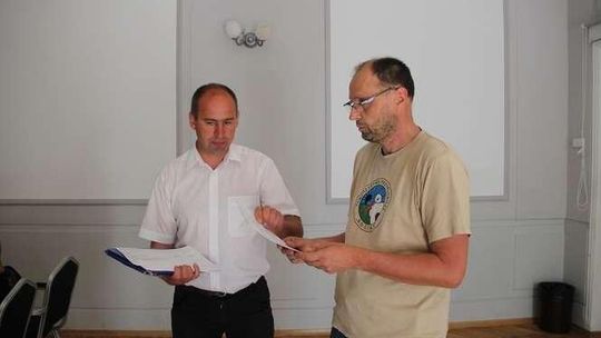 Biała Podlaska: Skowronkom i pliszkom z pomocą