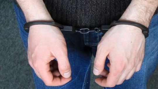 Biała Podlaska: Skradziona toyota odnalazła się w Wołominie