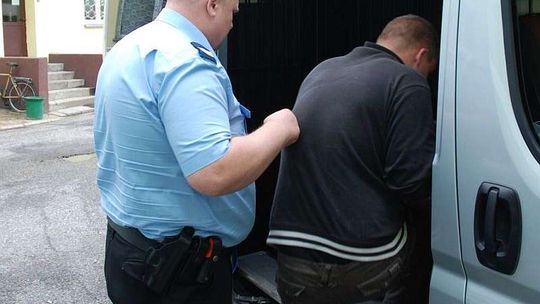 Biała Podlaska: Słowak chciał wyłudzić 24 tony miedzi