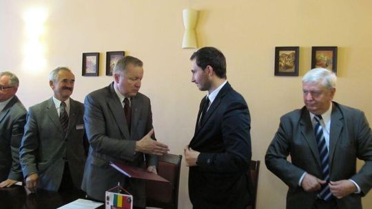 Biała Podlaska: Solbusy za 11 mln zł przyjadą zimą 