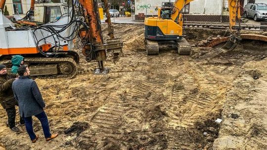 Biała Podlaska. Spadkobiercy wyburzonej kamienicy kontra urzędnicy. Kontrola się przedłuży