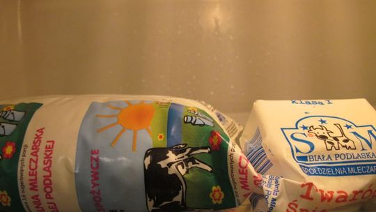 Biała Podlaska: Spółdzielnia Mleczarska wejdzie do grupy Mlekovita 