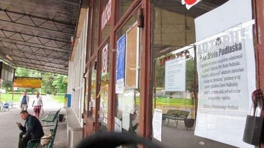 Biała Podlaska: Spółdzielnia socjalna ma poślizg