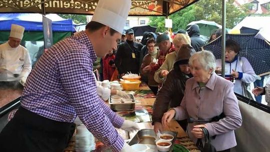 Biała Podlaska świętuje 490-lecie. Będzie wielki tort i koncert