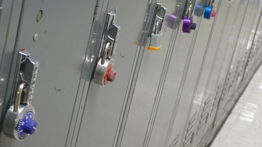 Biała Podlaska: Szafki szkolne dla uczniów już zamówione