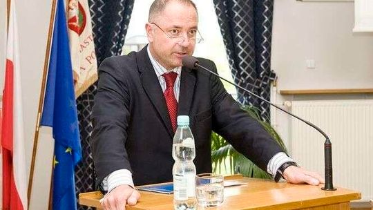 Biała Podlaska: Szef gabinetu prezydenta poszukiwany