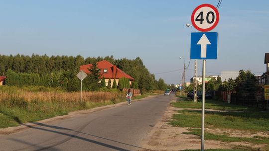 Biała Podlaska: Szkoła chce żeby ulica była znowu dwukierunkowa