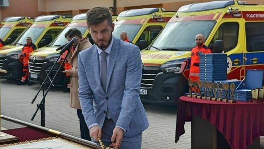 Biała Podlaska: szpital będzie miał nowego dyrektora. Jednego z trzech chętnych 