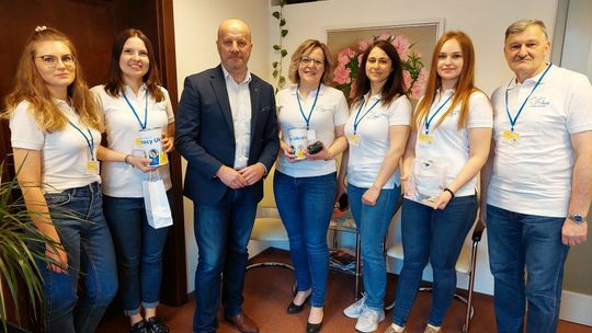 Biała Podlaska: Szpital chce pomagać Ukraińcom 