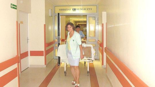 Biała Podlaska: Szpital znów zainwestuje w swój budynek