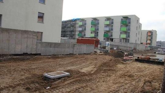 Biała Podlaska szuka kolejnych gruntów pod Mieszkania Plus. 1200 chętnych rodzin