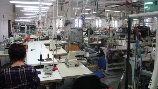 Biała Podlaska: Ta firma dostała miliony złotych z tarczy antykryzysowej. Bez tego by nie przetrwała 