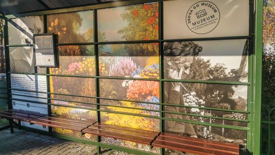 Biała Podlaska. Tak muzeum chce przyciągnąć pasażerów