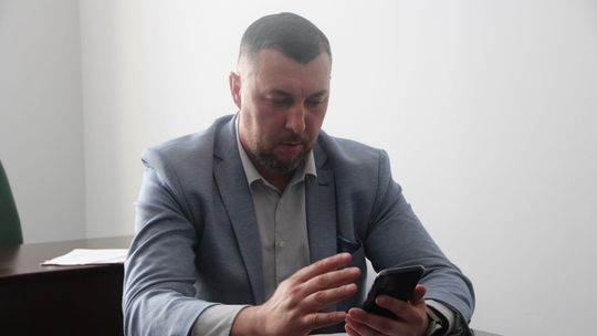 Biała Podlaska: "Ten wpis to groźba". Radny tego nie zostawi