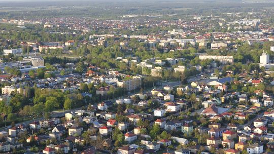 Biała Podlaska traci mieszkańców. Przybywa emerytów i bezrobotnych