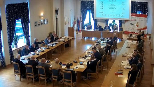 Biała Podlaska. Transmisja sesji z usterkami. System do wymiany? 