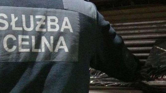 Biała Podlaska: Trwa rekrutacja do Służby Celno-Skarbowej