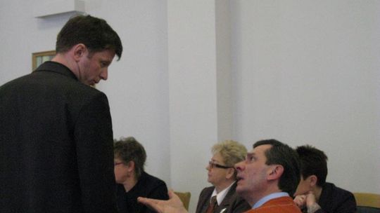 Biała Podlaska: Trzy połączenia szkół od września