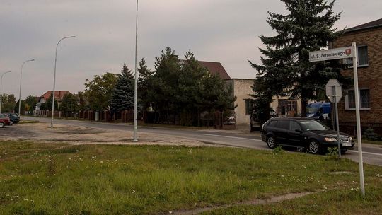  Biała Podlaska. Tu gdzie są skrzyżowania, mają być ronda