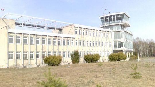 Biała Podlaska: Tylko dwóch chętnych na naukę latania w Aeroklubie