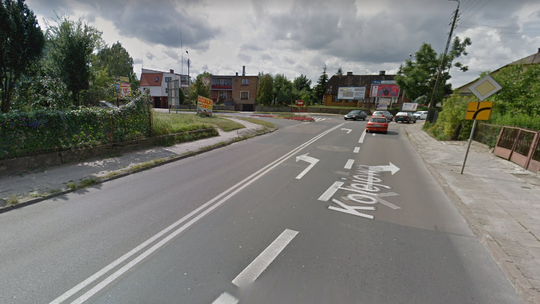 Biała Podlaska: Tymczasowe rondo zostanie na dłużej