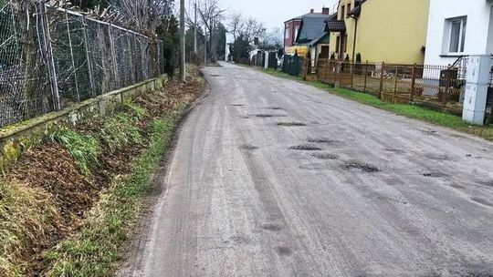 Biała Podlaska: Ulice osiedlowe doczekają się nowej nawierzchni. Co z chodnikami?