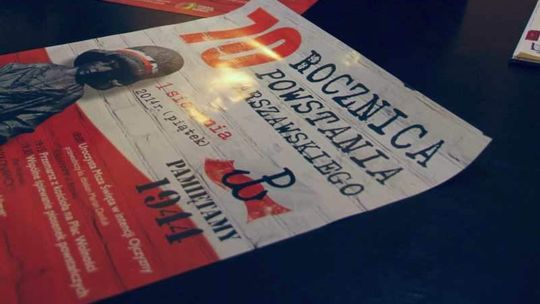 Biała Podlaska: Uroczystości w 70. rocznicę Powstania Warszawskiego