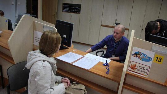 Biała Podlaska: Urzędnicy bezpłatnie wypełnią i wyślą PIT