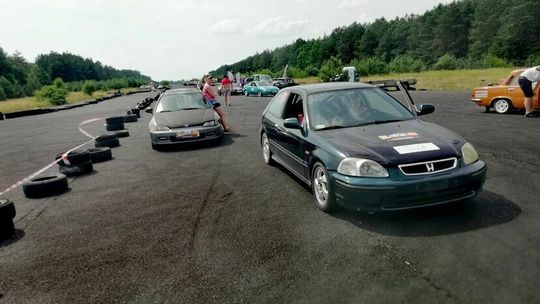 Biała Podlaska. Urzędnicy nie znaleźli działki na autodrom 