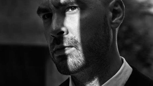 Biała Podlaska: W Barwnej z Jakubem Żulczykiem