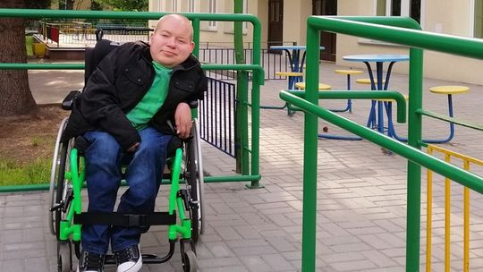 Biała Podlaska: W mieście powstanie program na rzecz niepełnosprawnych 