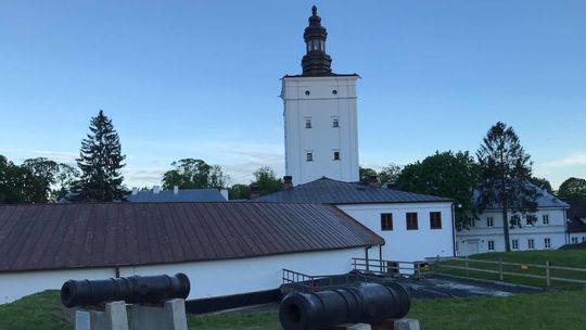 Biała Podlaska: W parku Radziwiłłowskim zostaną wykonane dodatkowe prace