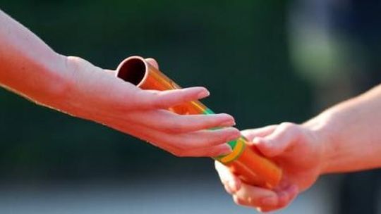 Biała Podlaska: W poniedziałek sztafeta na stadionie AWF