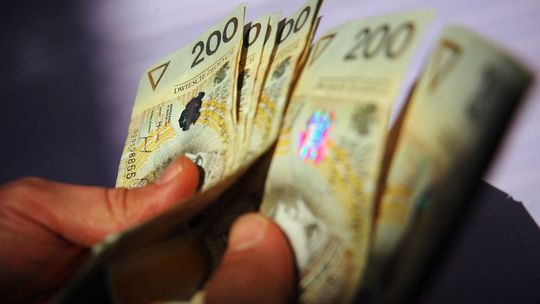 Biała Podlaska: W samochodzie dwie kobiety, jedna z nich miała sporą kwotę pieniędzy. Skąd on o tym wiedział?